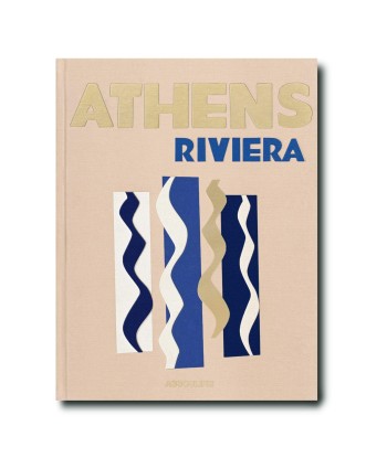 Livre Athens Riviera livraison et retour toujours gratuits