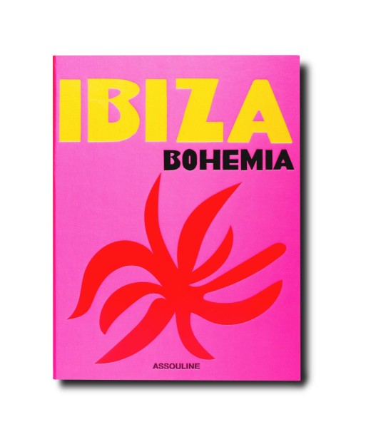 Livre Ibiza Bohemia livraison et retour toujours gratuits