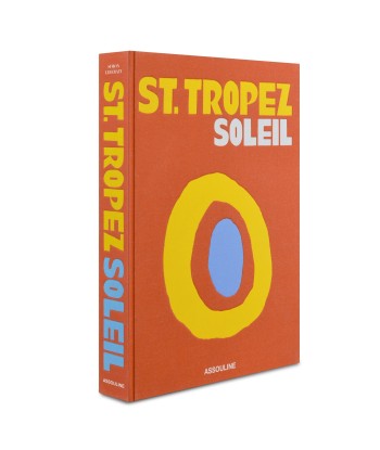 Livre St. Tropez Soleil Toutes les collections ici