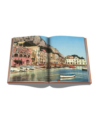 Livre Capri Dolce Vita 2023