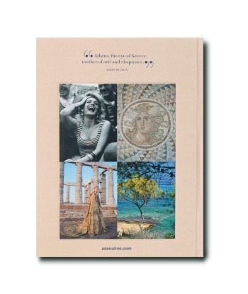 Livre Athens Riviera livraison et retour toujours gratuits