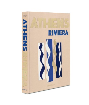 Livre Athens Riviera livraison et retour toujours gratuits