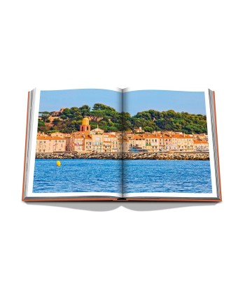 Livre St. Tropez Soleil Toutes les collections ici