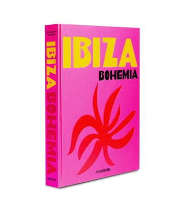 Livre Ibiza Bohemia livraison et retour toujours gratuits