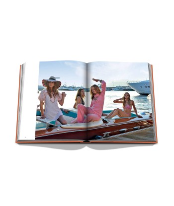 Livre St. Tropez Soleil Toutes les collections ici