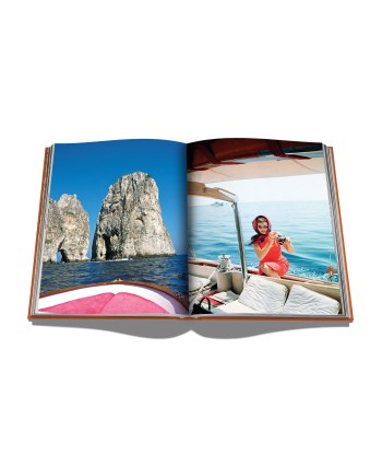 Livre Capri Dolce Vita 2023