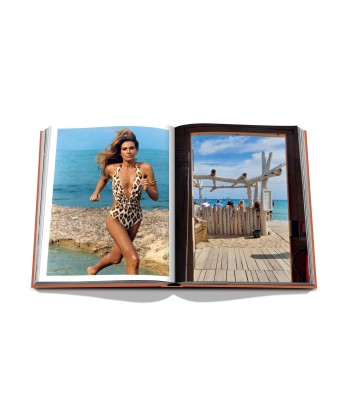 Livre St. Tropez Soleil Toutes les collections ici