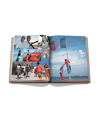 Livre St. Tropez Soleil Toutes les collections ici