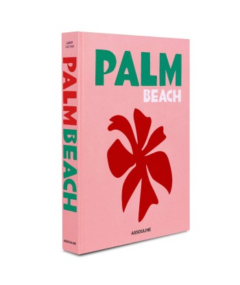 Livre Palm Beach Fin de série