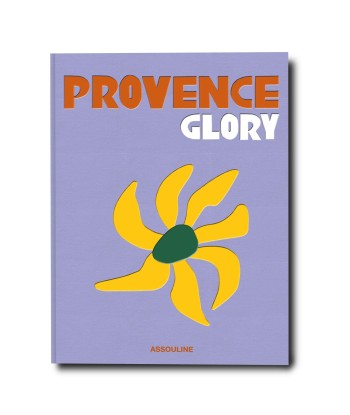 Livre Provence Glory Toutes les collections ici