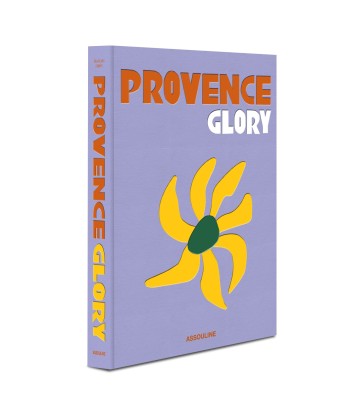 Livre Provence Glory Toutes les collections ici