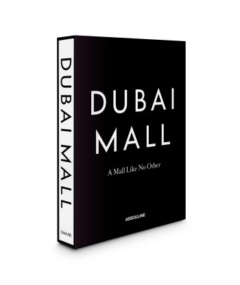 Book Dubai Mall: A Mall Like No Other de France