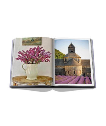 Livre Provence Glory Toutes les collections ici