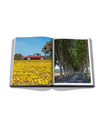 Livre Provence Glory Toutes les collections ici