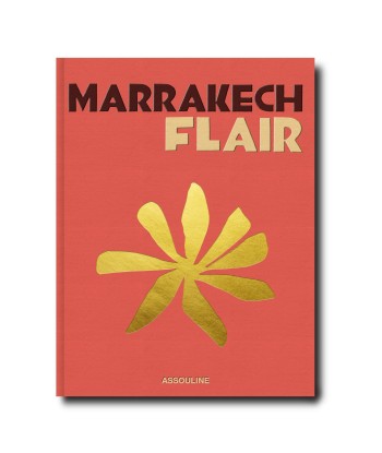 Livre Marrakech Flair une grave pollution 