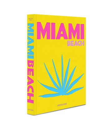 Livre Miami Beach d'Europe débarque