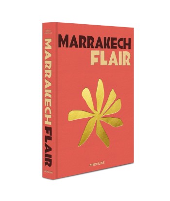 Livre Marrakech Flair une grave pollution 