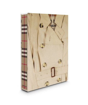 Burberry book de France