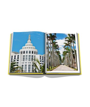 Livre Miami Beach d'Europe débarque