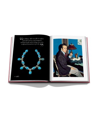 Livre Cipullo: Making Jewelry Modern le concept de la Pate a emporter 