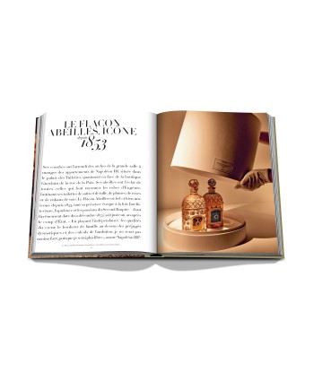 Book Guerlain: An Imperial Icon solde