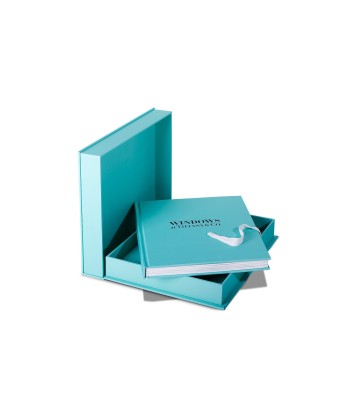 Livre Windows at Tiffany and Co.: Impossible Collection offre 