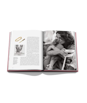 Livre Cipullo: Making Jewelry Modern le concept de la Pate a emporter 