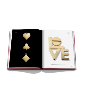 Livre Cipullo: Making Jewelry Modern le concept de la Pate a emporter 