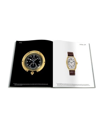 Livre Watches: Impossible collection de technologie