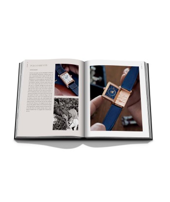 Livre Jaeger-LeCoultre: Reverso Venez découvrir notre 