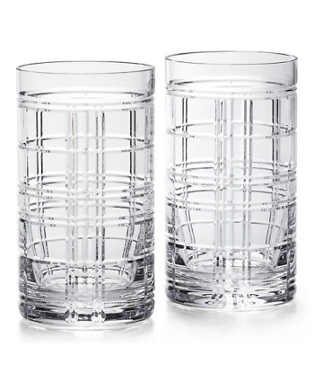 Set verres Hudson Highball suggérées chez