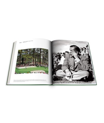 Livre Golf: Impossible collection JUSQU'A -70%! 