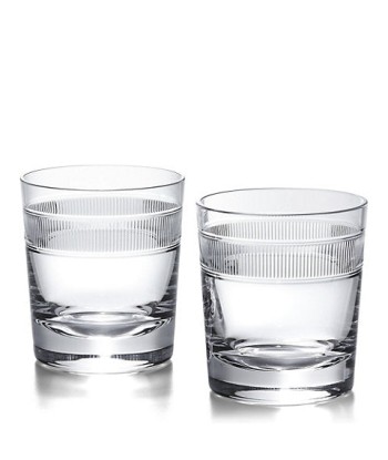 Set verres Langley Double-Old-Fashioned Les êtres humains sont 