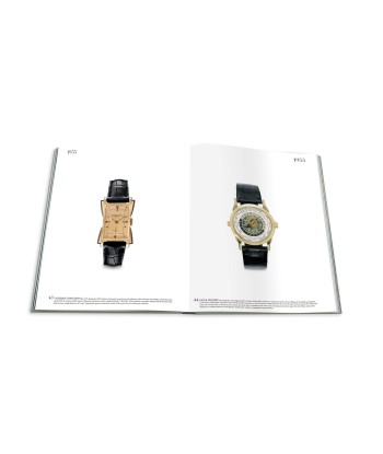 Livre Watches: Impossible collection de technologie