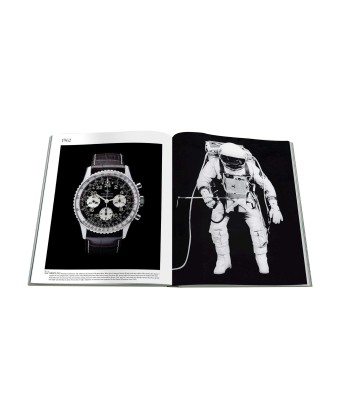 Livre Watches: Impossible collection de technologie