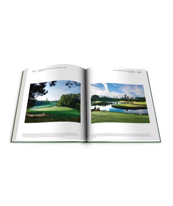 Livre Golf: Impossible collection JUSQU'A -70%! 