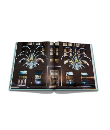 Livre Windows at Tiffany and Co.: Impossible Collection offre 