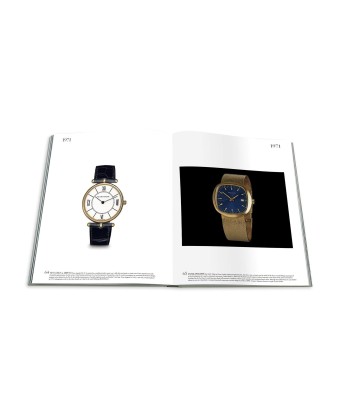 Livre Watches: Impossible collection de technologie