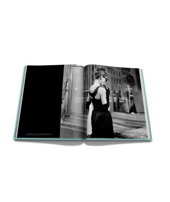 Livre Windows at Tiffany and Co.: Impossible Collection offre 