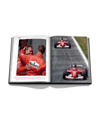 Livre Formula 1: Impossible collection prix