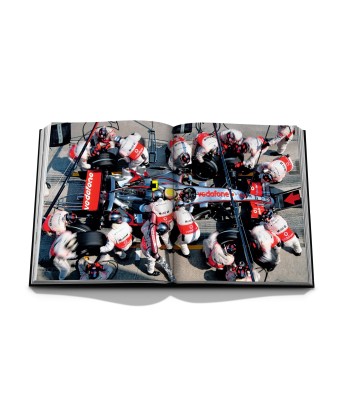 Livre Formula 1: Impossible collection prix