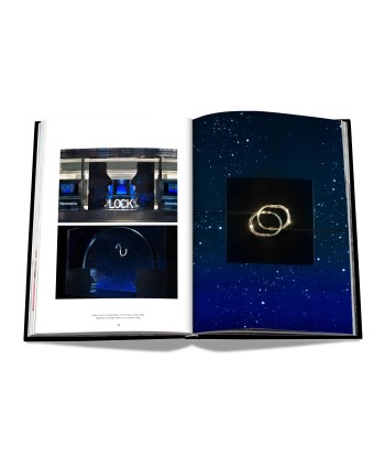 Book Windows at Tiffany &amp Co. (Icon Edition) Livraison rapide