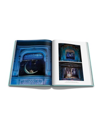 Livre Windows at Tiffany and Co.: Impossible Collection offre 