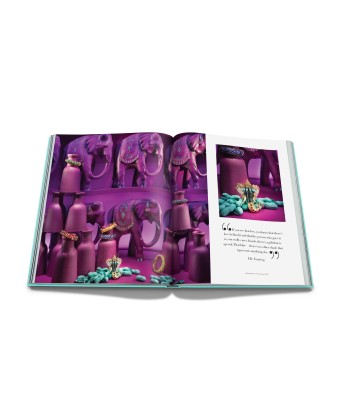 Livre Windows at Tiffany and Co.: Impossible Collection offre 