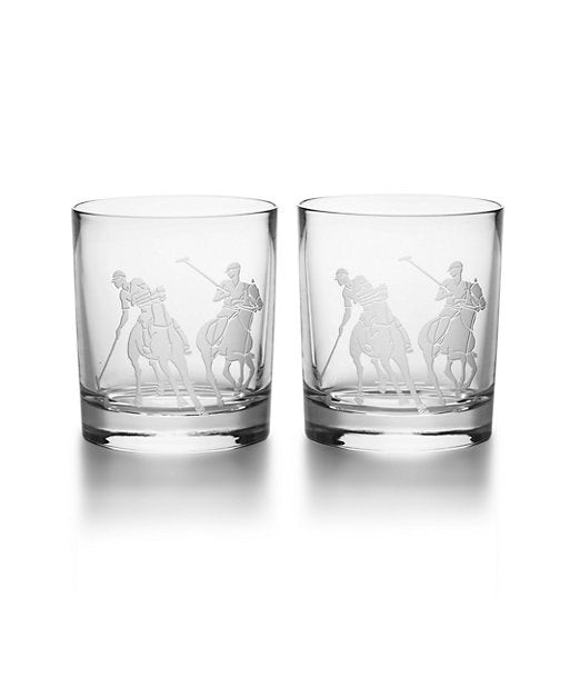 Set verres Garrett Double-Old-Fashioned outlet