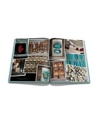 Livre Windows at Tiffany and Co.: Impossible Collection offre 