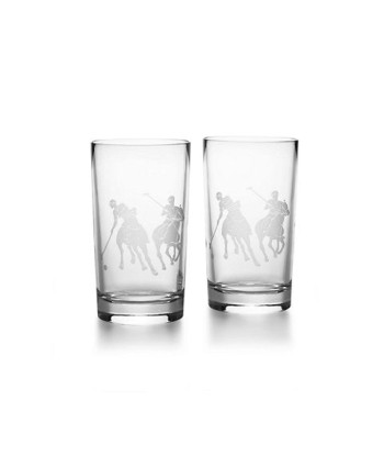 Set verres Garrett Highball de France