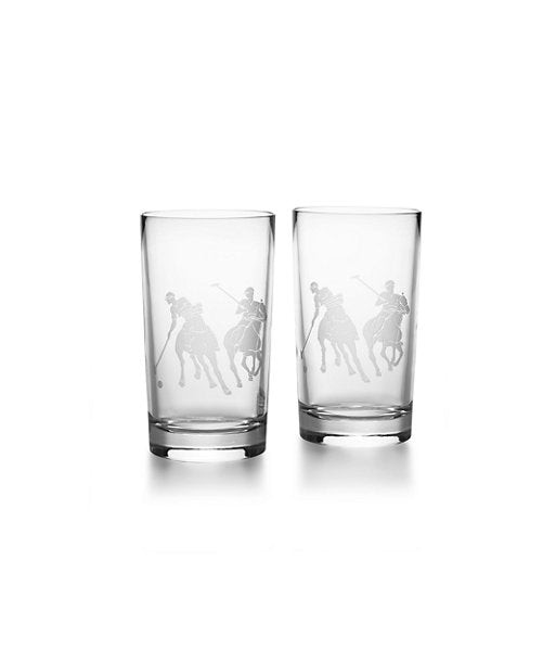 Set verres Garrett Highball de France