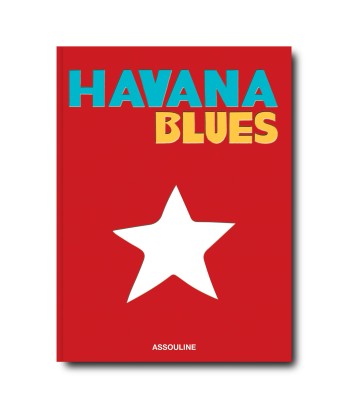 Livre Havana Blues pas cher 