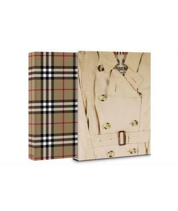 Burberry book de France